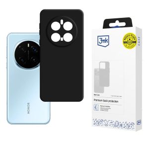 Dėklas Honor Magic 7 Pro - 3mk Matt Case Black