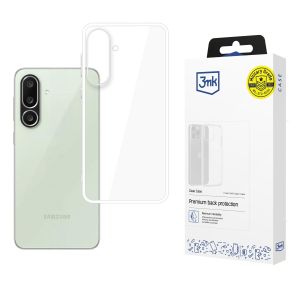 Dėklas Samsung Galaxy M56 - 3mk Clear Case