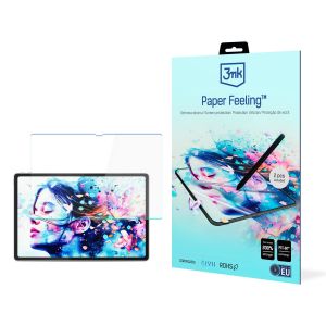 Apsauginė plėvelė Lenovo Idea Tab Plus (TB361FU) - 3mk Paper Feeling (2 vnt.)