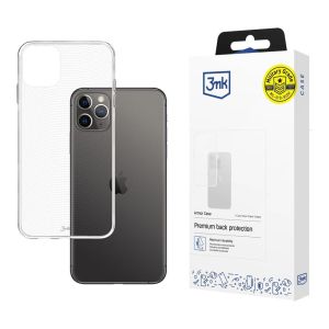[Pancerne dėklas Apple iPhone 11 Pro Max - 3mk Armor Case]
