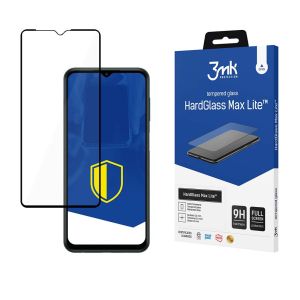 Grūdintas stiklas Samsung Galaxy M13 4G - 3mk HardGlass Max Lite