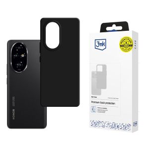 Dėklas Honor 200 Pro - 3mk Matt Case Black
