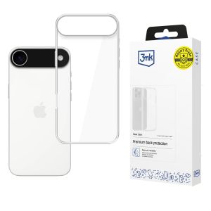 Dėklas Apple iPhone Air - 3mk Clear Case
