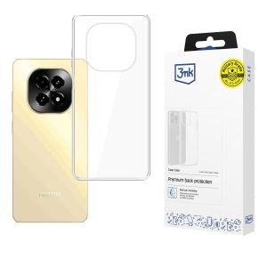 Dėklas Realme C63 5G - 3mk Clear Case