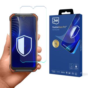 Nesudaužomas stiklas Blackview BV7200 - 3mk FlexibleGlass Pro