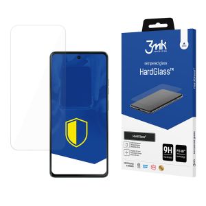 Grūdintas stiklas Motorola Moto G75 - 3mk HardGlass