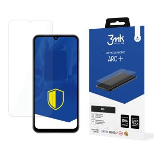 Apsauginė plėvelė Samsung Galaxy M34 5G - 3mk ARC+