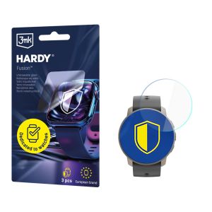 Hibridinis stiklas smartwatch Suunto 9 Peak PRO - 3mk HARDY® Fusion Watch Protection™