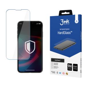 Grūdintas stiklas Apple iPhone 14 Pro - 3mk HardGlass
