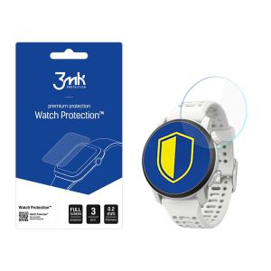 Apsauginis stiklas išmaniojo laikrodžio ekranui Coros Pace 3 - 3mk Watch Protection