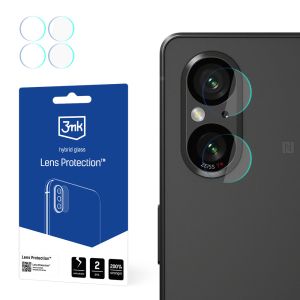 Stiklas fotoaparato objektyvui Sony Xperia 5 V - 3mk objektyvo apsauga