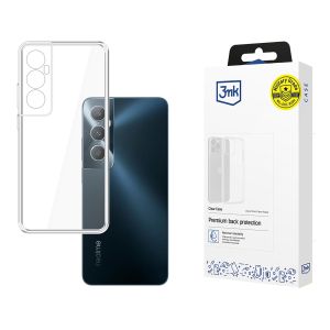 Dėklas Realme C65 - 3mk Clear Case
