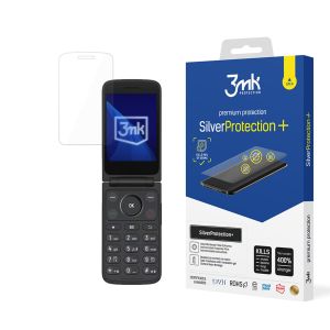 Apsauginė plėvelė nuo smūgių TCL OneTouch 4043 - 3mk SilverProtection+