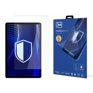 Nedūžtantis stiklas, skirtas Samsung Galaxy Tab S9 – 3mk FlexibleGlass Pro