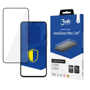 Grūdintas stiklas Samsung Galaxy A36/A56 - 3mk HardGlass Max Lite