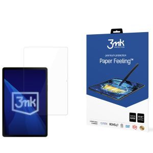 Apsauginė plėvelė Samsung Galaxy Tab S10 FE/ S10 Lite - 3mk Paper Feeling (2 vnt.)