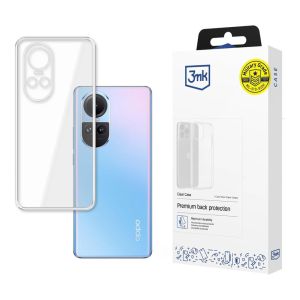 Dėklas Oppo Reno 10 (CPH2531)/Pro - 3mk Clear Case