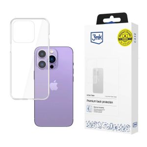 [Pancerne dėklas Apple iPhone 14 Pro - 3mk Armor Case]