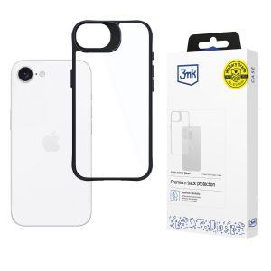 Dėklas Apple iPhone 16E - 3mk Satin Armor Case+