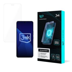 Apsauginė plėvelė Honor Magic7 Lite - 3mk 1UP ekrano apsauga (3 vnt.)