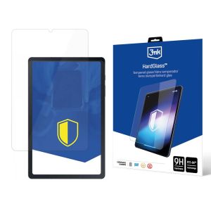 Grūdintas stiklas Samsung Galaxy Tab S6 Lite 2020/2022 - 3mk HardGlass