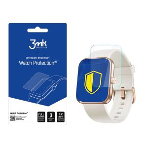 Apsauginė plėvelė išmaniajam laikrodžiui MAIMO WATCH - 3mk Watch Protection