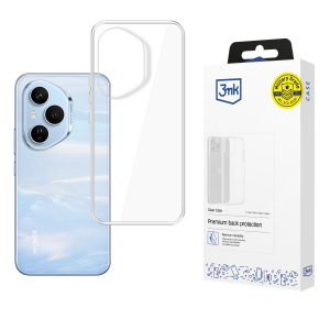 Dėklas Honor 400 PRO - 3mk Clear Case