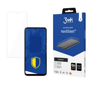 Grūdintas stiklas Motorola Moto G34 5G - 3mk HardGlass