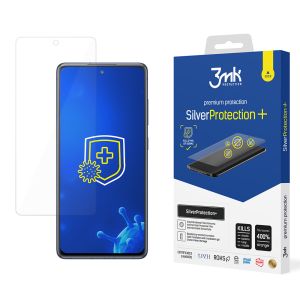 Antismūginė apsauginė plėvelė Samsung Galaxy S20 FE 5G - 3mk SilverProtection+