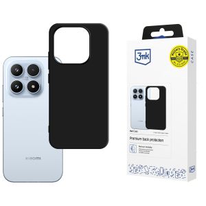 Dėklas Xiaomi 17 - 3mk Matt Case Black