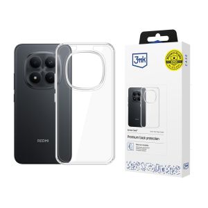 Apsauginis dėklas Redmi Note 15 Pro 4G - 3mk Armor Case