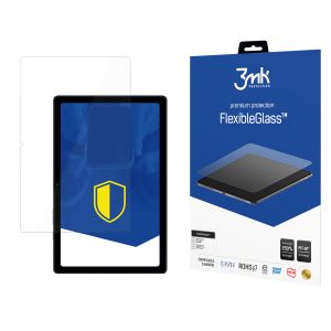Netrapus hibridinis stiklas Samsung Galaxy Tab A7 2020 - 3mk FlexibleGlass