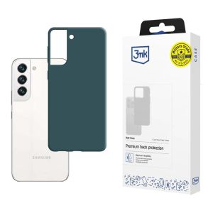 Dėklas Samsung Galaxy S22 5G - 3mk Matt Case Lovage