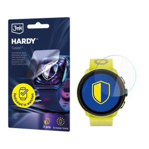 Hibridinis stiklas smartwatch Suunto Run - 3mk HARDY® Fusion Watch Protection™