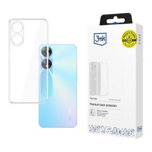 Dėklas Oppo A58 5G - 3mk Clear Case