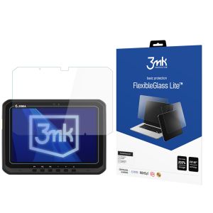 Nesuskylantis hibridinis stiklas Zebra ET60/65 - 3mk FlexibleGlass Lite