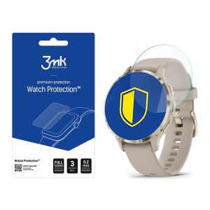 Apsauginė plėvelė išmaniajam laikrodžiui Garmin Venu 3s - 3mk Watch Protection