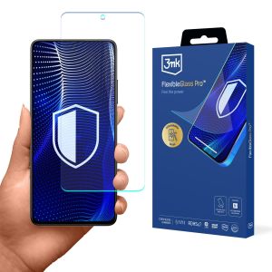 Nesudaužomas stiklas POCO X7 Pro - 3mk FlexibleGlass Pro