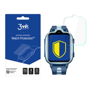 Apsauginė plėvelė išmaniajam laikrodžiui Garett Kids Cute 4G - 3mk Watch Protection