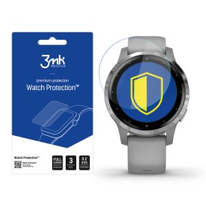 Apsauginė plėvelė išmaniajam laikrodžiui Garmin Vivoactive 4S - 3mk Watch Protection