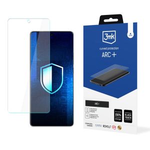 Apsauginė plėvelė Vivo X100 Pro - 3mk ARC+