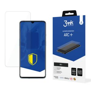 Apsauginė plėvelė OnePlus 7T Pro - 3mk ARC+
