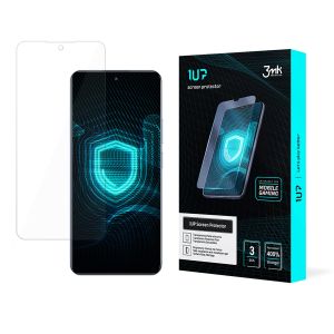 Apsauginė plėvelė Realme 13 4G - 3mk 1UP ekrano apsauga (3 vnt.)