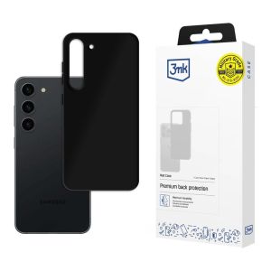 Dėklas Samsung Galaxy S22+ 5G - 3mk Matt Case Black