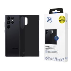 Ultralengvas dėklas Samsung Galaxy S24 Ultra - 3mk Just20g Matt Case