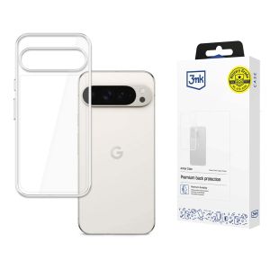 [Pancerne dėklas Google Pixel 9 Pro XL - 3mk Armor Case]