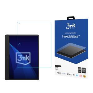 Nedūžtantis hibridinis stiklas, skirtas TCL Note A1 NXTPAPER – 3mk FlexibleGlass