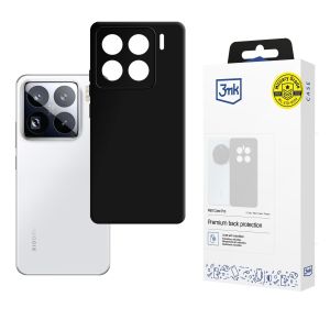 Etui ant Xiaomi 15 Pro - 3mk Matt Case Pro