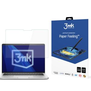 Apsauginė plėvelė Dell Pro 14 Plus (2in1) - 3mk Paper Feeling (2 vnt.)