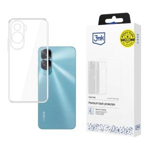 Dėklas Honor 90 Lite - 3mk Clear Case